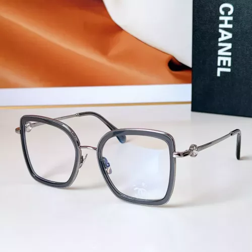 Chanel Goggles #1325649