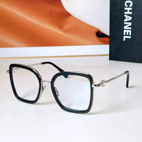 Chanel Goggles #1325650