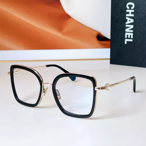 Chanel Goggles #1325651