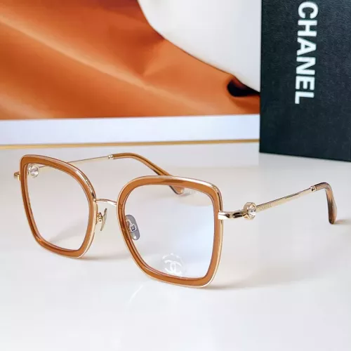 Chanel Goggles #1325652