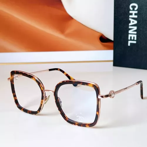 Chanel Goggles #1325653