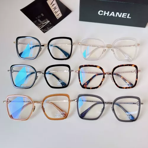Cheap Chanel Goggles #1325653 Replica Wholesale [$56.00 USD] [ITEM#1325653] on Replica Chanel Goggles