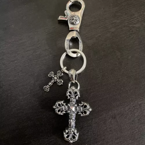 Chrome Hearts Key Holder And Bag Buckle #1325660