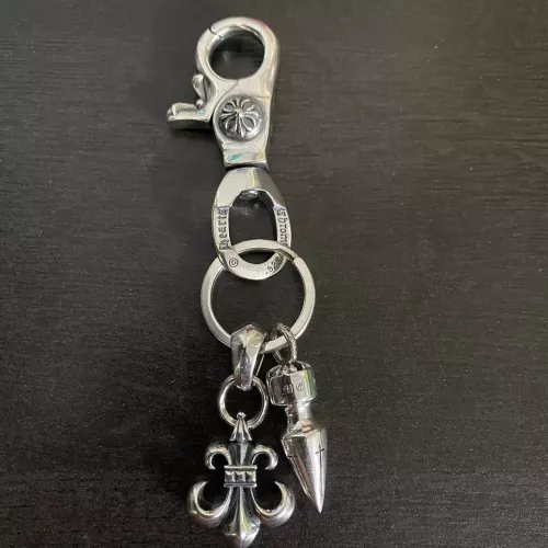 Chrome Hearts Key Holder And Bag Buckle #1325661