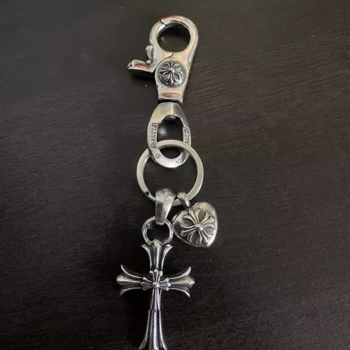 Chrome Hearts Key Holder And Bag Buckle #1325662