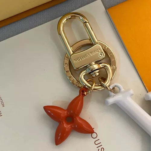 Cheap Louis Vuitton LV Key Holder And Bag Buckle #1325663 Replica Wholesale [$25.00 USD] [ITEM#1325663] on Replica Louis Vuitton LV Key Holder And Bag Buckle