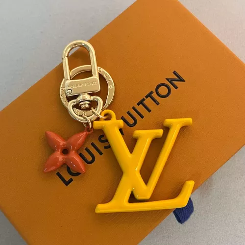 Louis Vuitton LV Key Holder And Bag Buckle #1325664