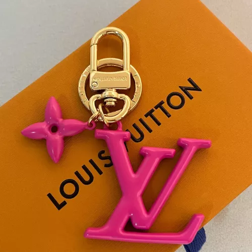 Louis Vuitton LV Key Holder And Bag Buckle #1325665