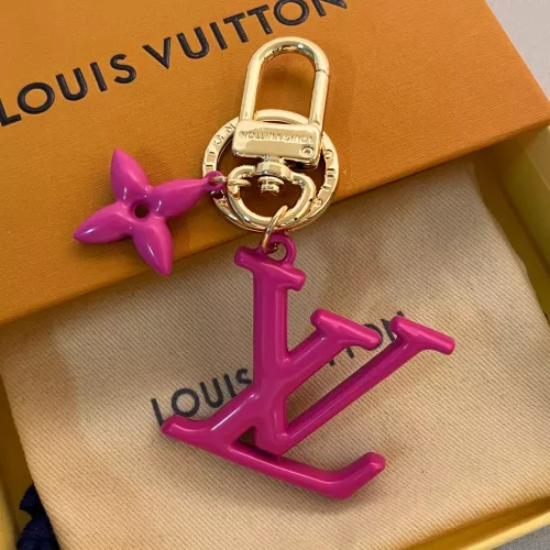 Cheap Louis Vuitton LV Key Holder And Bag Buckle #1325665 Replica Wholesale [$25.00 USD] [ITEM#1325665] on Replica Louis Vuitton LV Key Holder And Bag Buckle