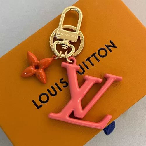 Louis Vuitton LV Key Holder And Bag Buckle #1325666