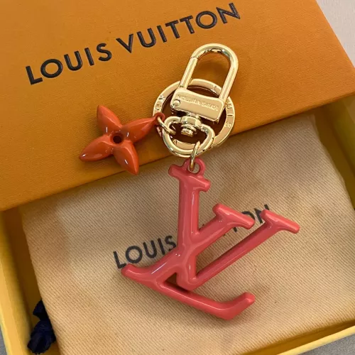 Cheap Louis Vuitton LV Key Holder And Bag Buckle #1325666 Replica Wholesale [$25.00 USD] [ITEM#1325666] on Replica Louis Vuitton LV Key Holder And Bag Buckle