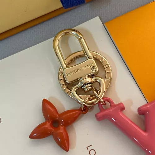 Cheap Louis Vuitton LV Key Holder And Bag Buckle #1325666 Replica Wholesale [$25.00 USD] [ITEM#1325666] on Replica Louis Vuitton LV Key Holder And Bag Buckle