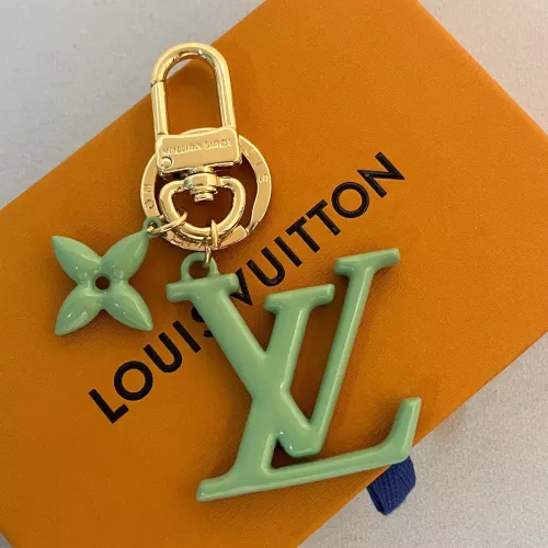 Louis Vuitton LV Key Holder And Bag Buckle #1325667