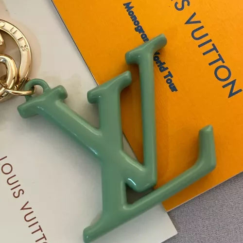 Cheap Louis Vuitton LV Key Holder And Bag Buckle #1325667 Replica Wholesale [$25.00 USD] [ITEM#1325667] on Replica Louis Vuitton LV Key Holder And Bag Buckle