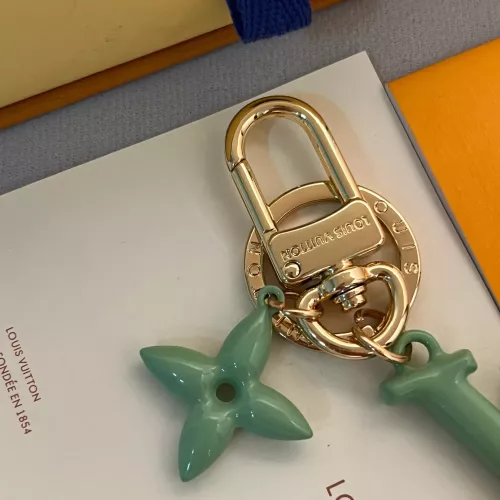 Cheap Louis Vuitton LV Key Holder And Bag Buckle #1325667 Replica Wholesale [$25.00 USD] [ITEM#1325667] on Replica Louis Vuitton LV Key Holder And Bag Buckle