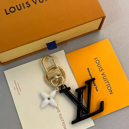 Cheap Louis Vuitton LV Key Holder And Bag Buckle #1325668 Replica Wholesale [$25.00 USD] [ITEM#1325668] on Replica Louis Vuitton LV Key Holder And Bag Buckle