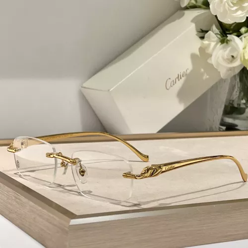 Cartier Goggles #1325669