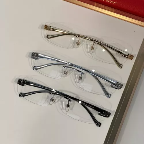 Cheap Cartier Goggles #1325669 Replica Wholesale [$68.00 USD] [ITEM#1325669] on Replica Cartier Goggles