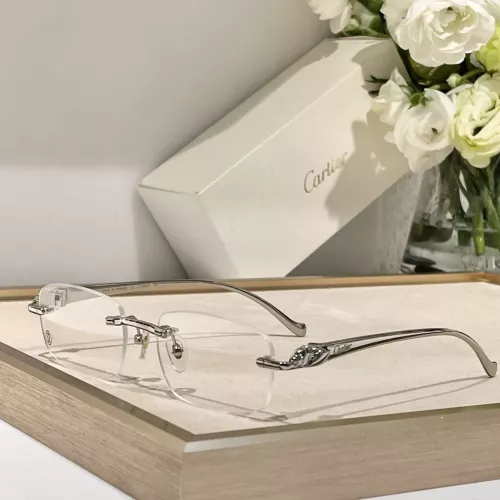 Cartier Goggles #1325670