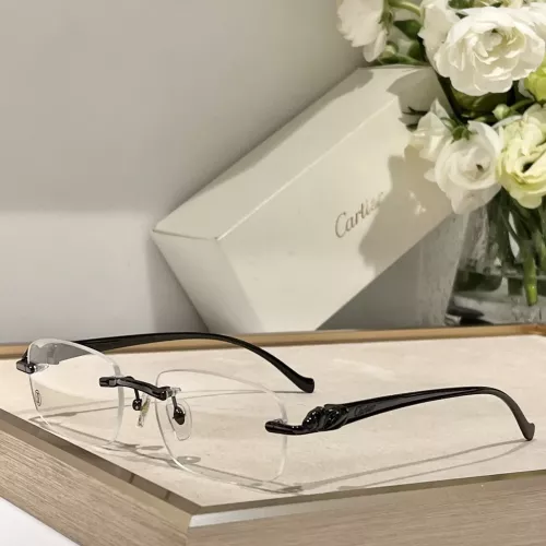 Cartier Goggles #1325671