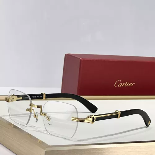 Cartier Goggles #1325675