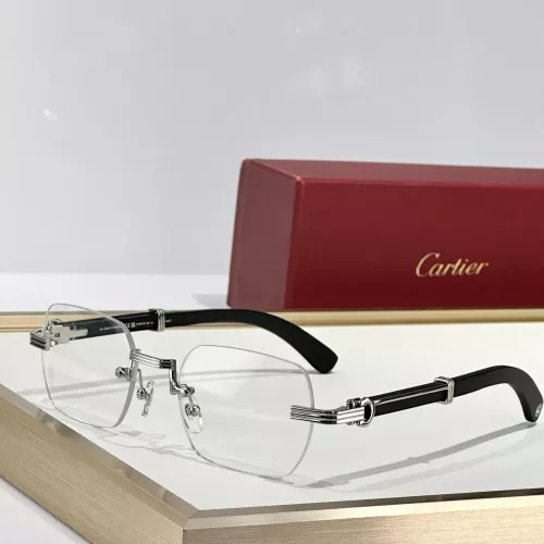 Cartier Goggles #1325676