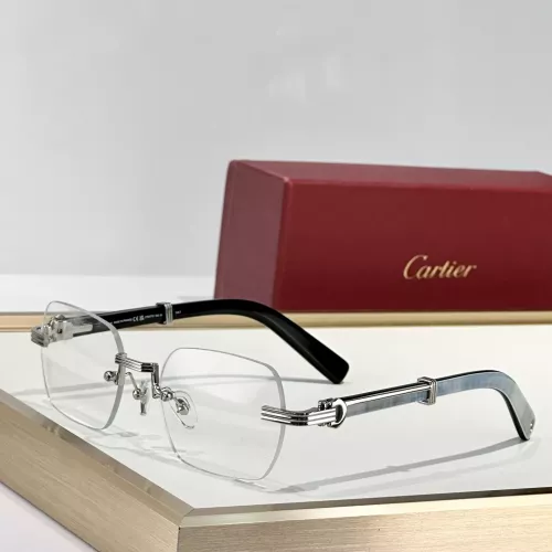 Cartier Goggles #1325678