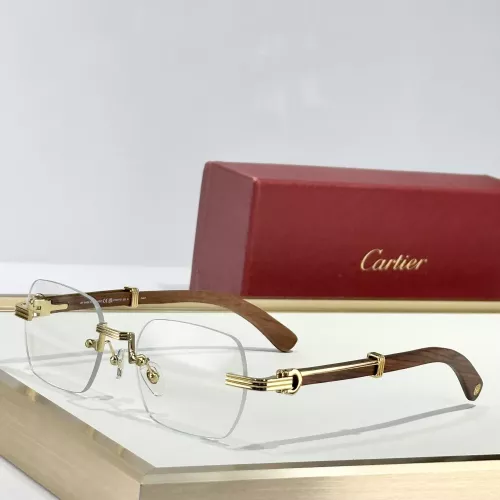 Cartier Goggles #1325679