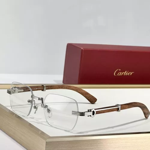 Cartier Goggles #1325680