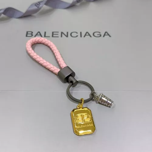 Balenciaga Key Holder And Bag Buckle #1325681