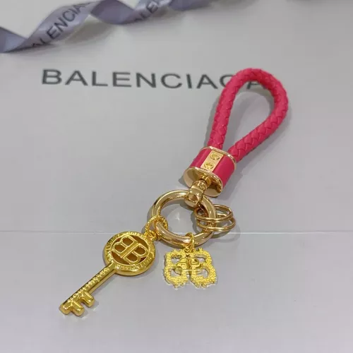 Balenciaga Key Holder And Bag Buckle #1325682