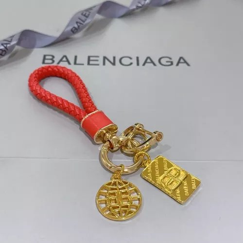 Balenciaga Key Holder And Bag Buckle #1325683