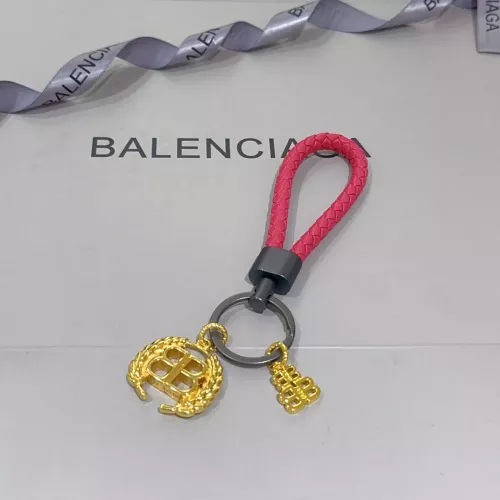 Balenciaga Key Holder And Bag Buckle #1325684