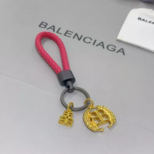 Cheap Balenciaga Key Holder And Bag Buckle #1325684 Replica Wholesale [$39.00 USD] [ITEM#1325684] on Replica Balenciaga Key Holder And Bag Buckle