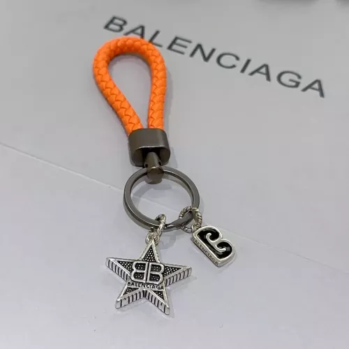 Balenciaga Key Holder And Bag Buckle #1325685