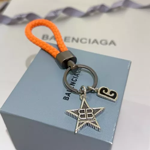 Cheap Balenciaga Key Holder And Bag Buckle #1325685 Replica Wholesale [$39.00 USD] [ITEM#1325685] on Replica Balenciaga Key Holder And Bag Buckle