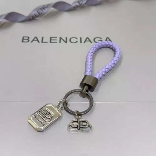 Balenciaga Key Holder And Bag Buckle #1325686