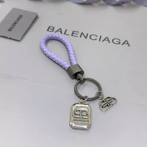 Cheap Balenciaga Key Holder And Bag Buckle #1325686 Replica Wholesale [$39.00 USD] [ITEM#1325686] on Replica Balenciaga Key Holder And Bag Buckle