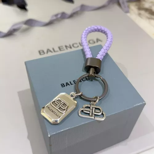 Cheap Balenciaga Key Holder And Bag Buckle #1325686 Replica Wholesale [$39.00 USD] [ITEM#1325686] on Replica Balenciaga Key Holder And Bag Buckle