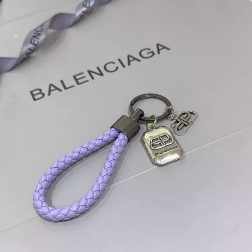 Cheap Balenciaga Key Holder And Bag Buckle #1325686 Replica Wholesale [$39.00 USD] [ITEM#1325686] on Replica Balenciaga Key Holder And Bag Buckle
