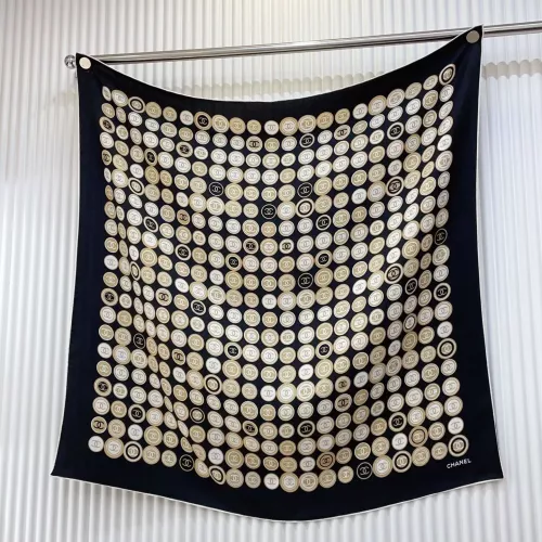 Chanel Silk Squares #1325688