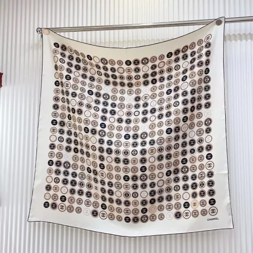 Chanel Silk Squares #1325689