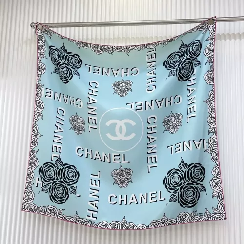 Chanel Silk Squares #1325690