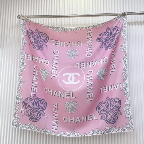 Chanel Silk Squares #1325691