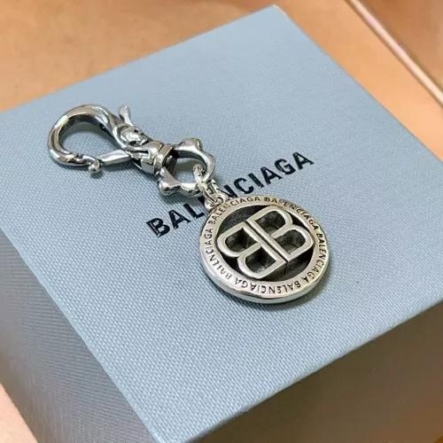 Balenciaga Key Holder And Bag Buckle #1325692