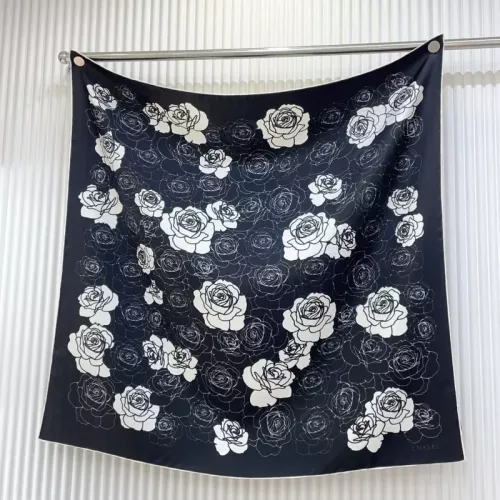 Chanel Silk Squares #1325698