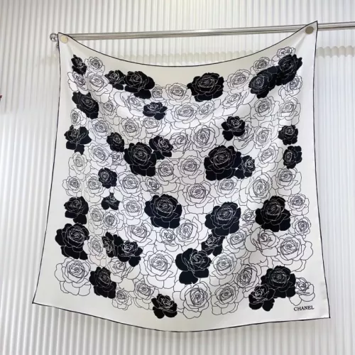 Chanel Silk Squares #1325699