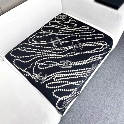 Chanel Silk Squares #1325702