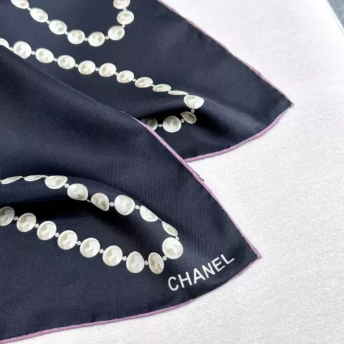 Cheap Chanel Silk Squares #1325702 Replica Wholesale [$60.00 USD] [ITEM#1325702] on Replica Chanel Scarves