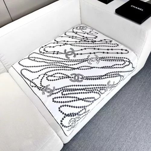Chanel Silk Squares #1325703